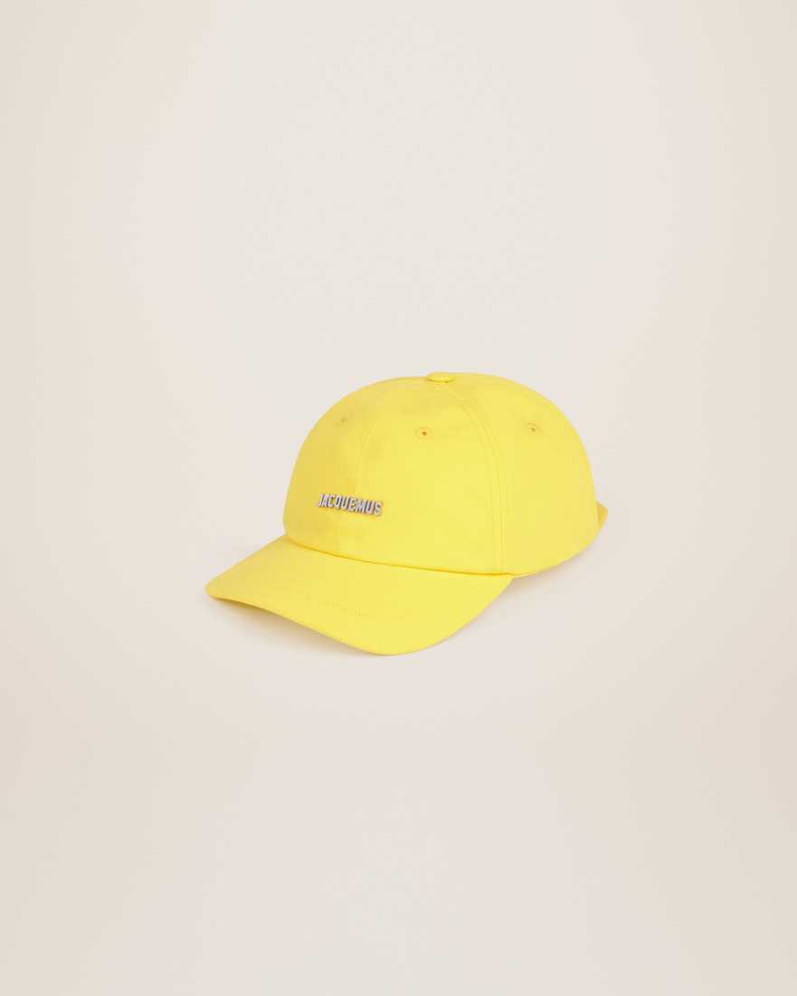 Pre / Jacquemus La casquette Rond Cap