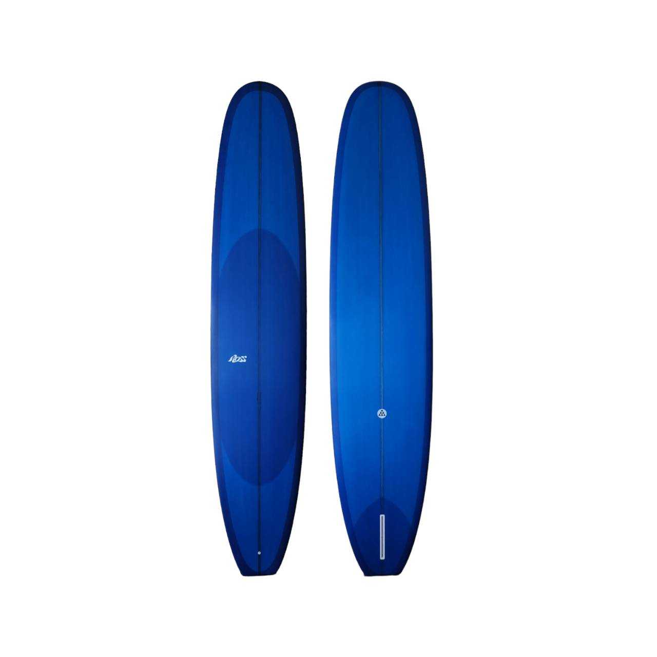 Ross Longboard - Resolution 9'4 Classic blue