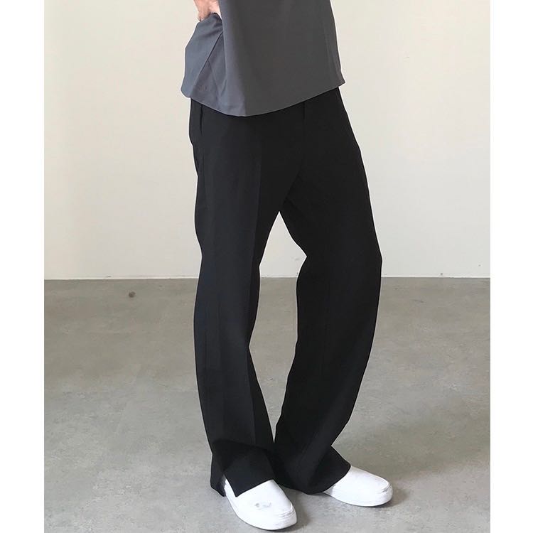 (รอ2-3วีค) hommeboy pants