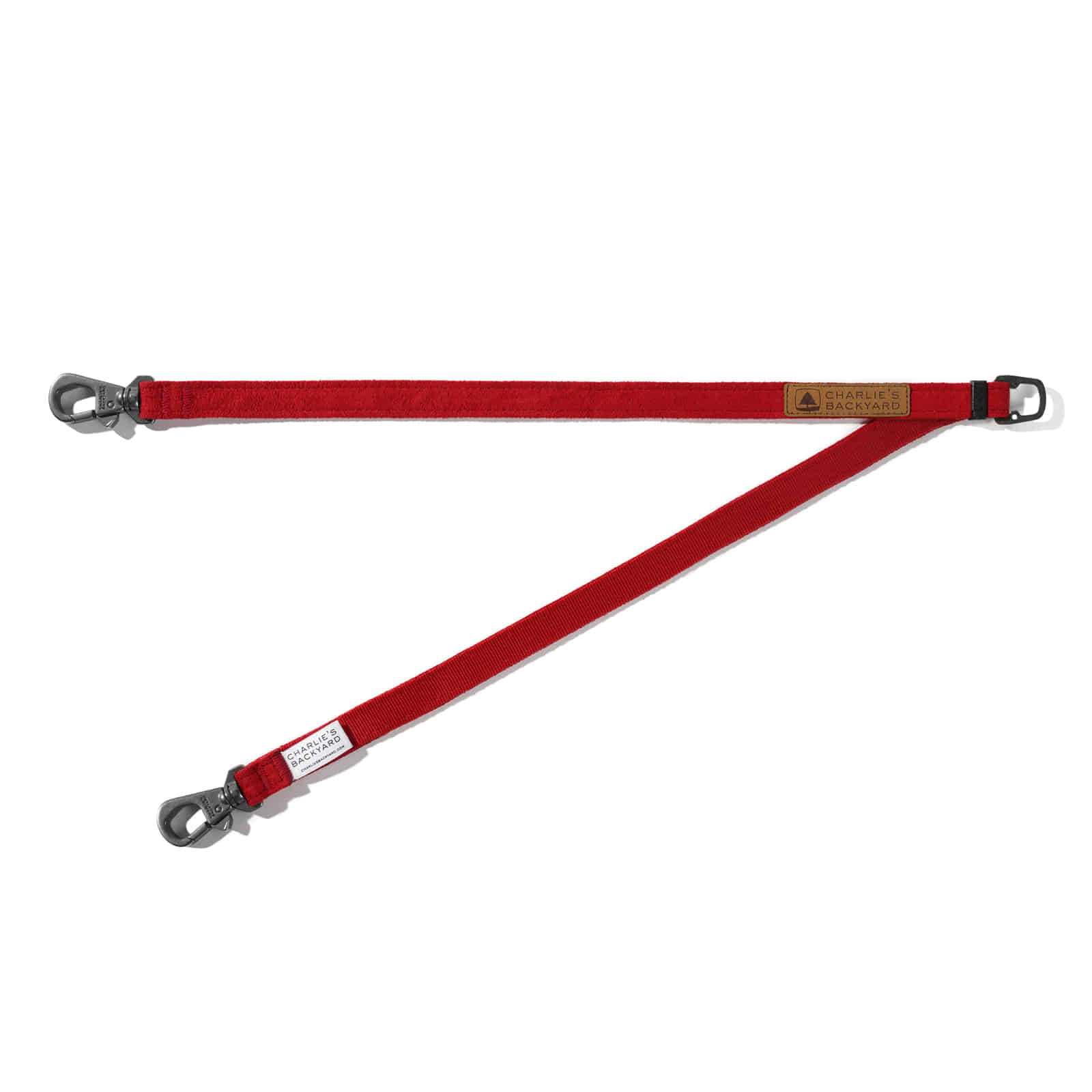 Charlie's Backyard - EASY COUPLER