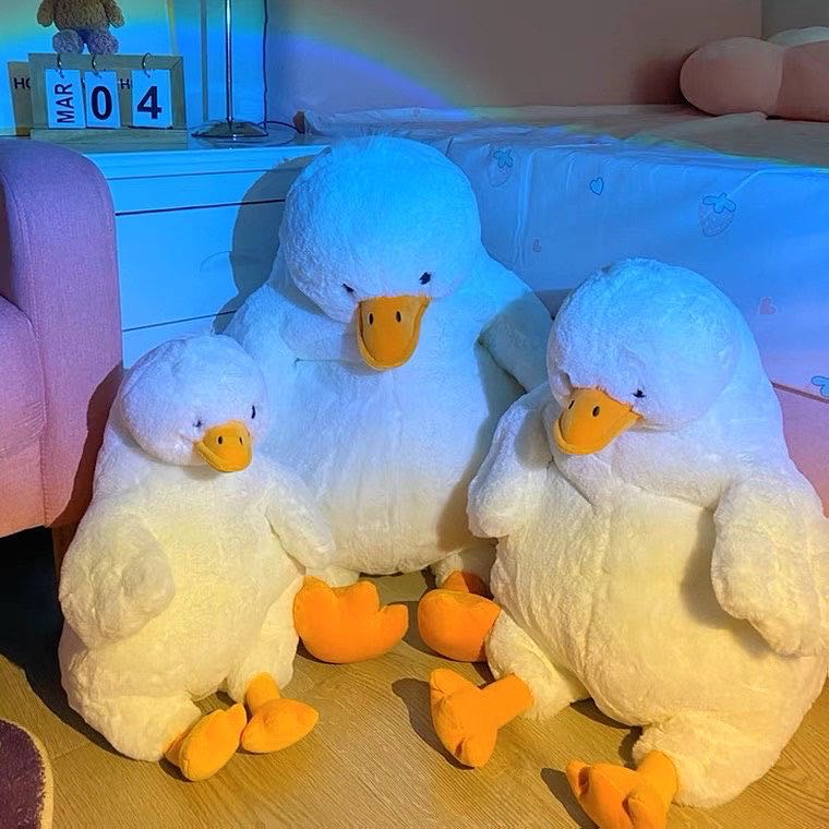 {Pre~เปิดพรี} ตุ๊กตาน้องเป็ด🐣✨