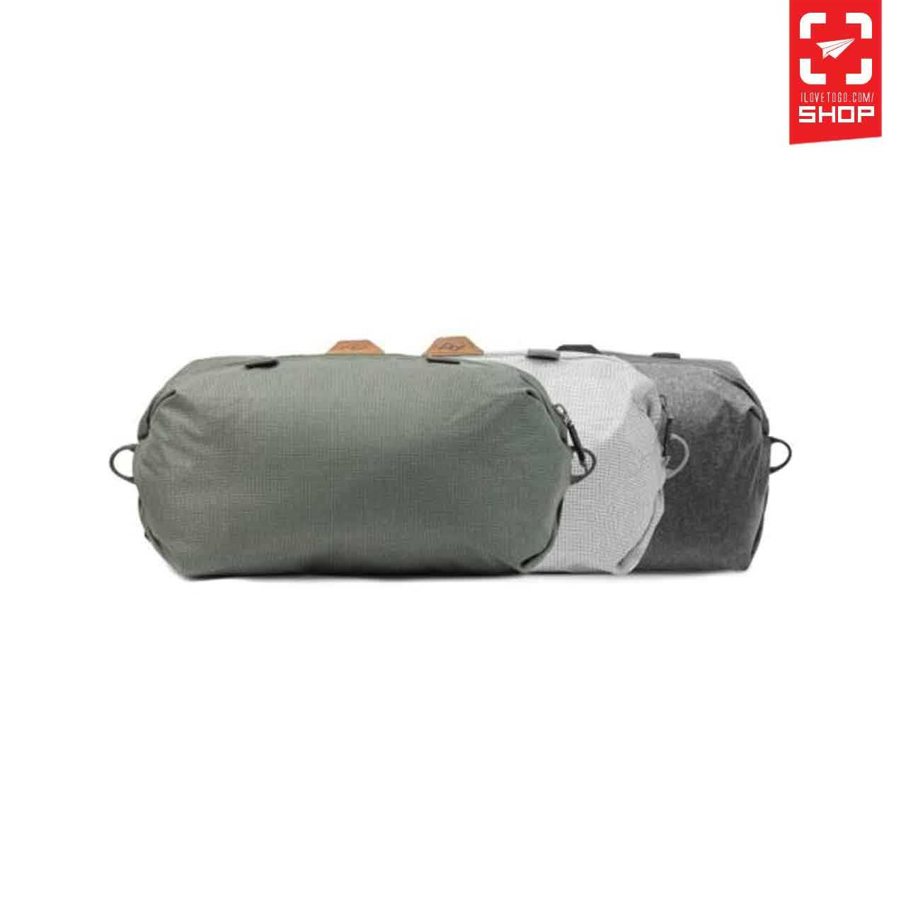กระเป๋าเก็บรองเท้า Peak Design - Shoe Pouch