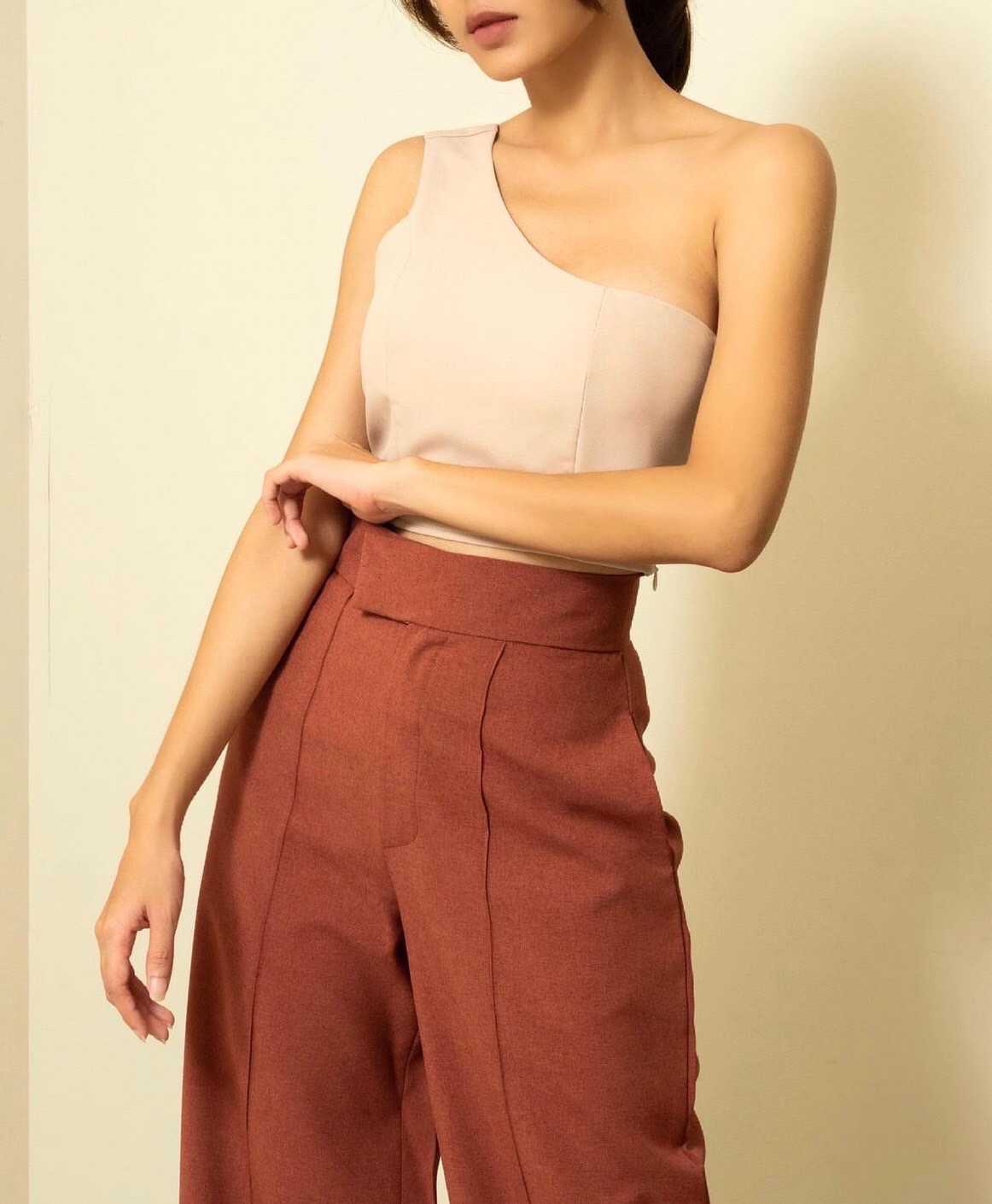 Rise Trouser(30%-60% Clearance Sale)
