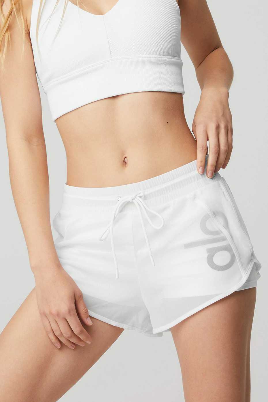 ALO Ambience Short
