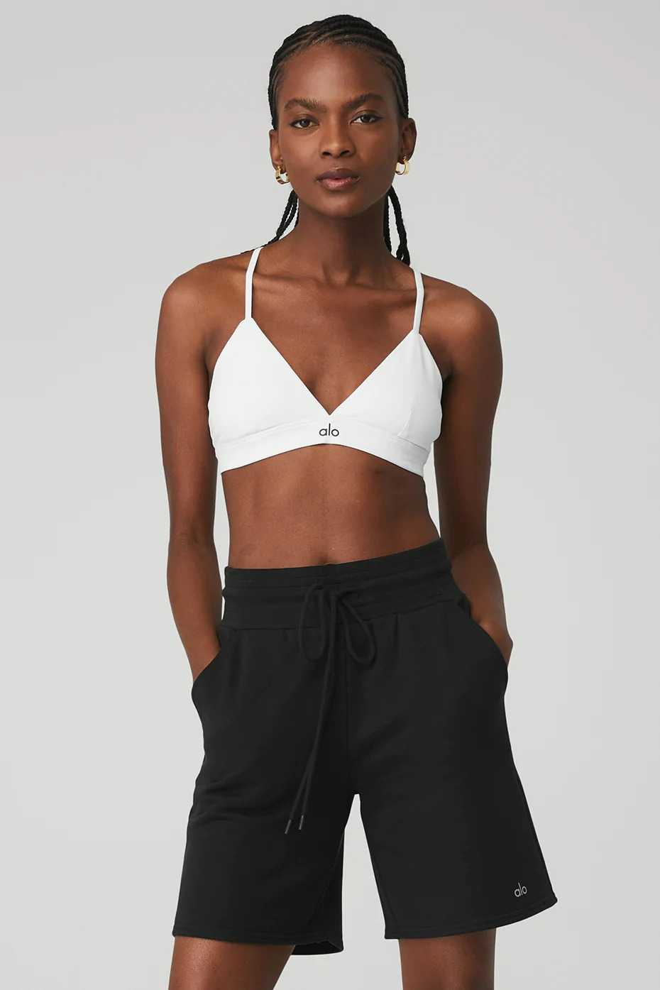 ALO Splendor Bra