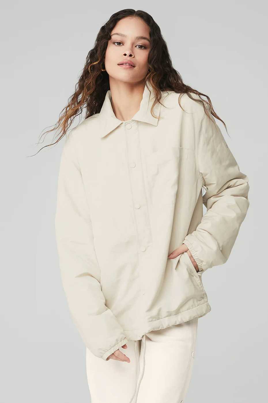 ALO LEGEND JACKET