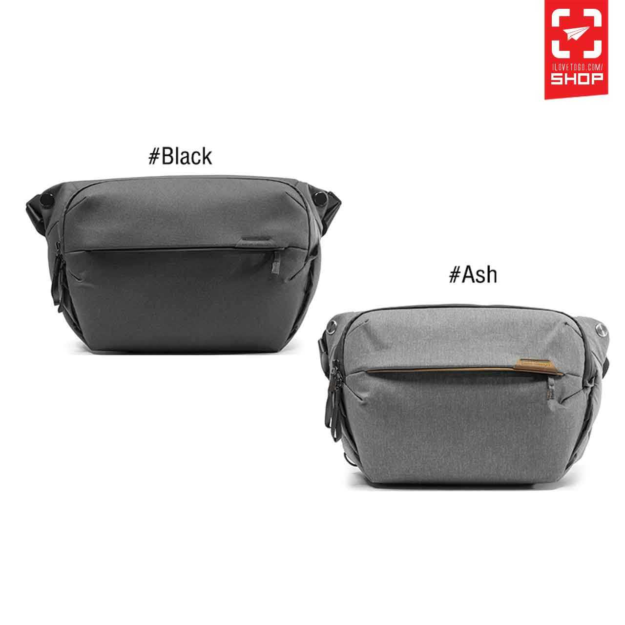 กระเป๋ากล้อง Peak Design - Everyday Sling V.2 10L