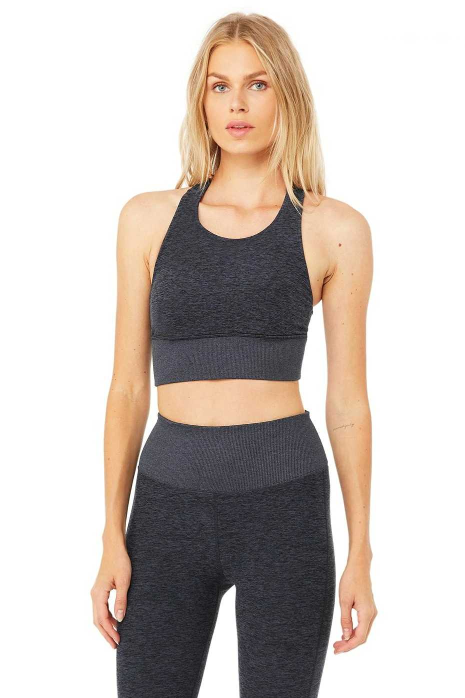 ALO ALOSOFT SERENITY BRA