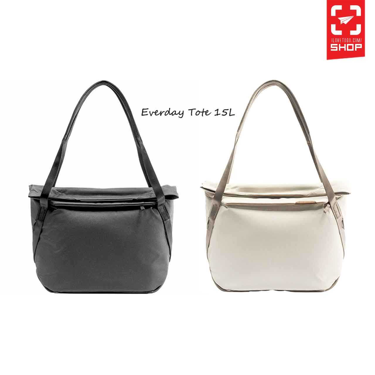 กระเป๋ากล้อง Peak Design - Everyday Tote V.2 15L