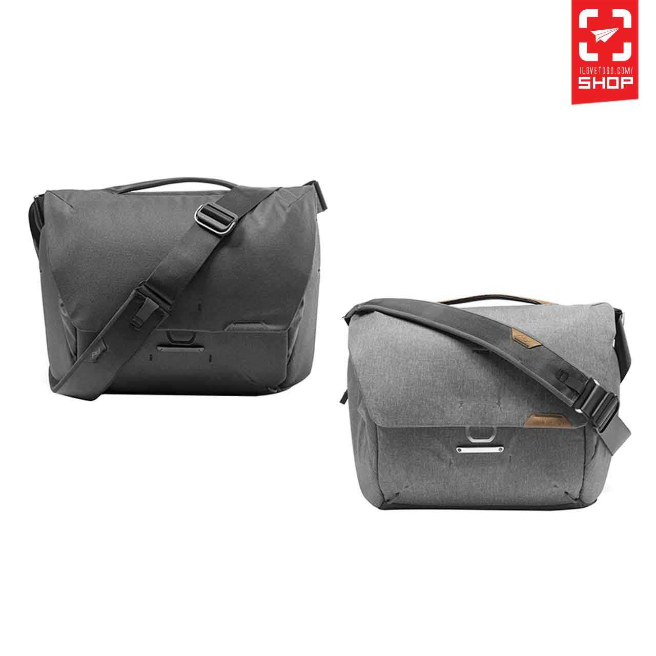 กระเป๋ากล้อง Peak Design - Everyday Messenger V.2 13L