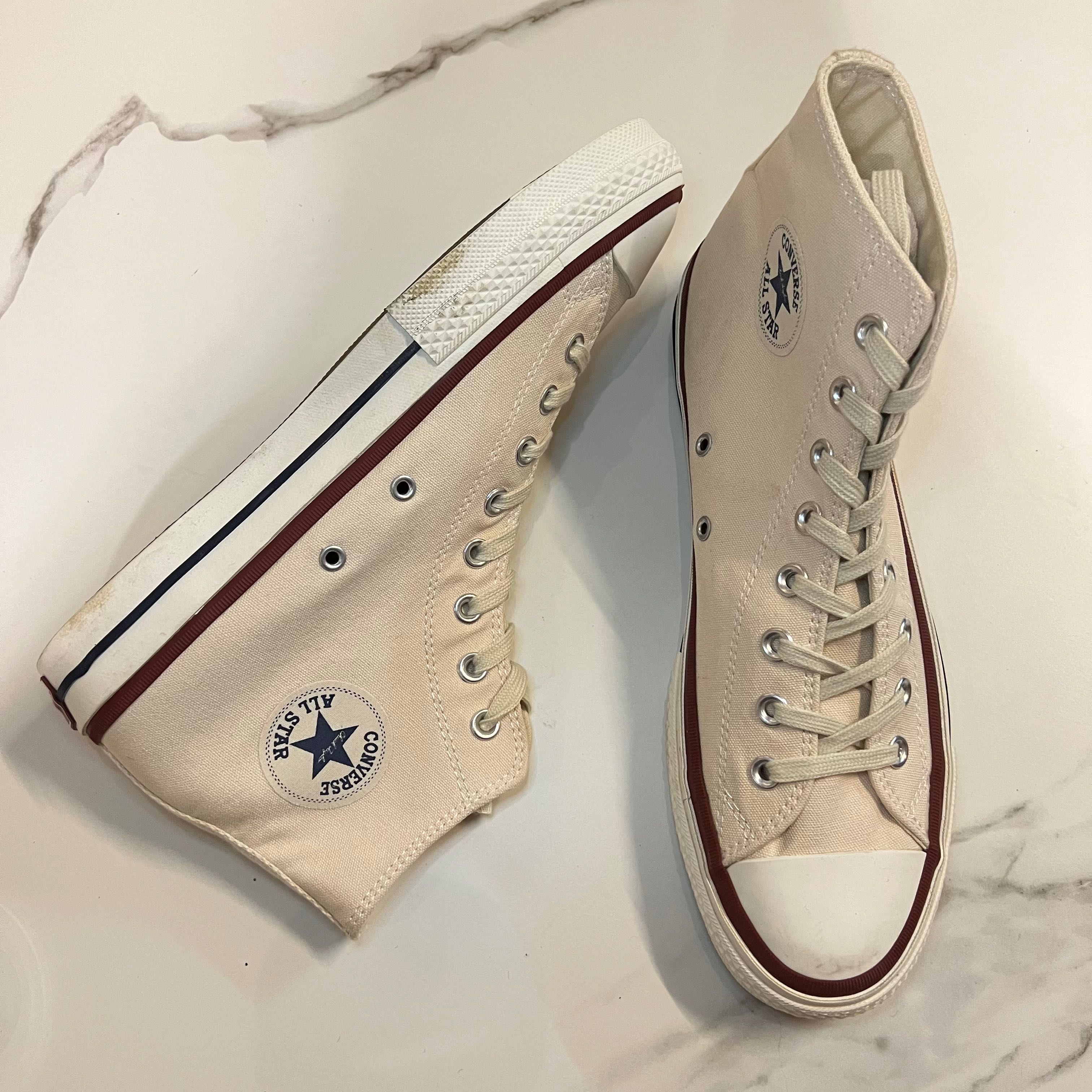 Converse beige japan shop