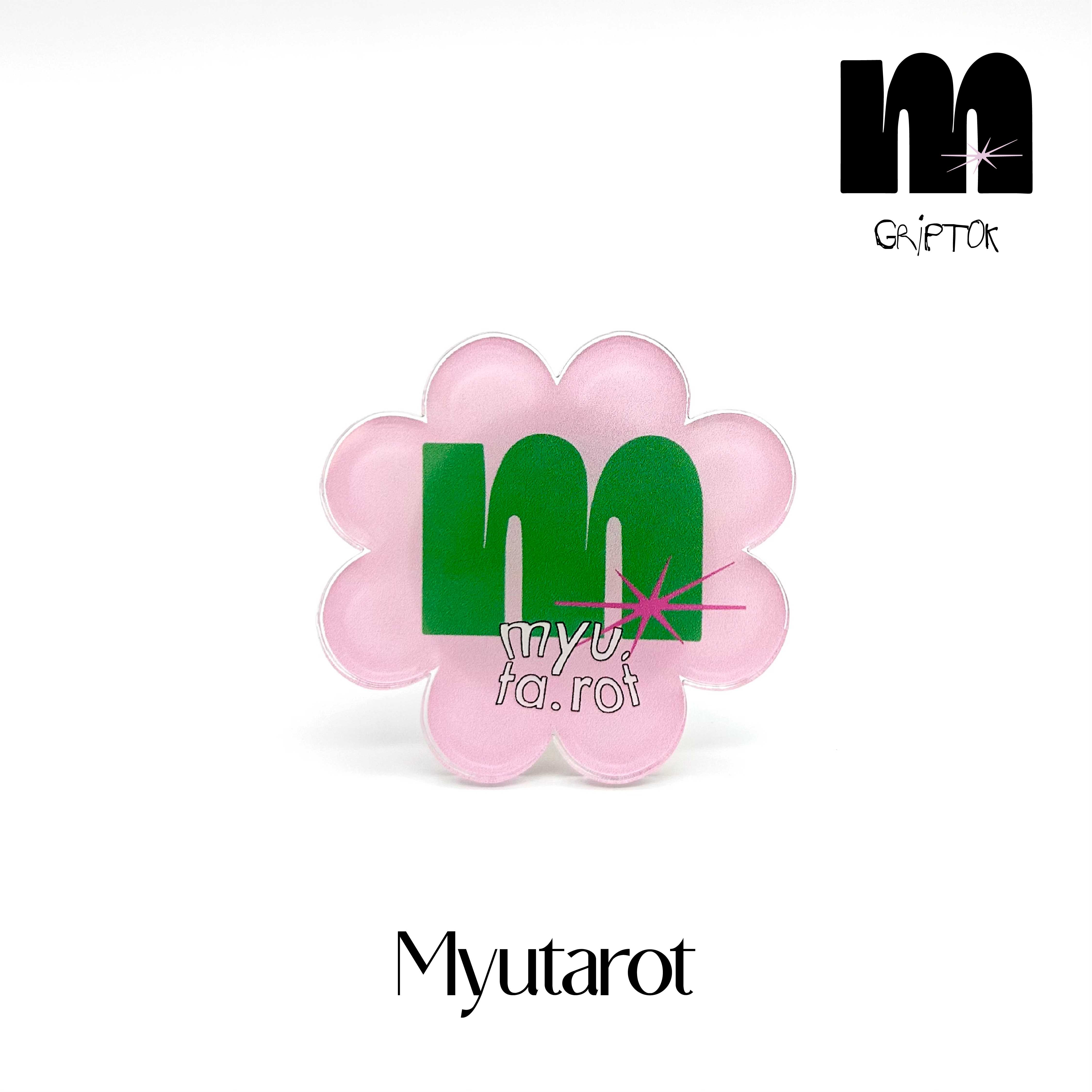 Griptok - Myutarot