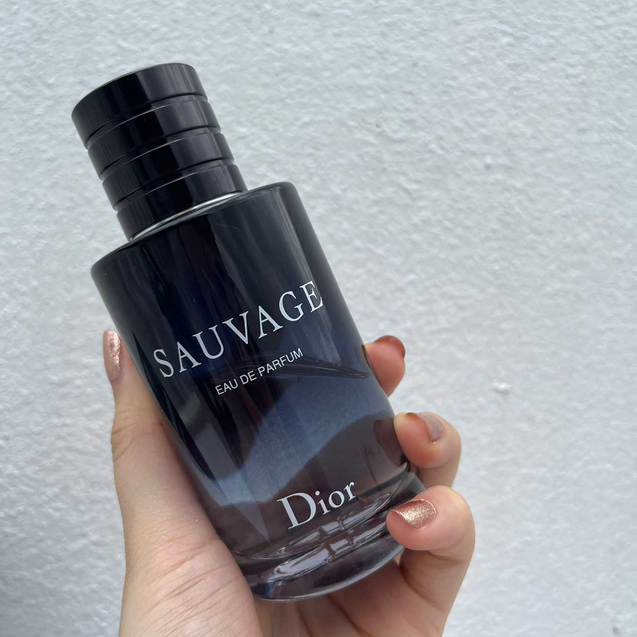 Dior Sauvage EDP