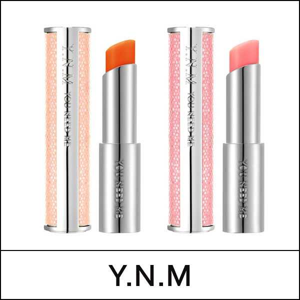 YNM Candy Honey Lip Balm 3.8g.
