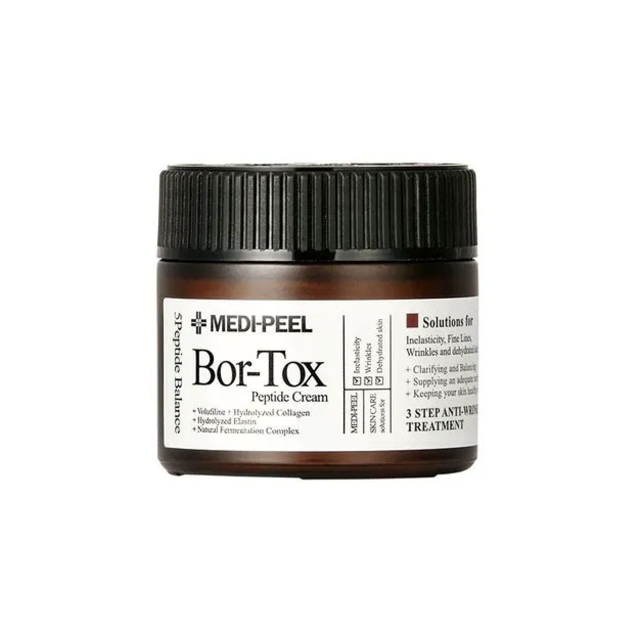 MEDI-PEEL Bor-Tox Peptide Cream Medi Peel Bortox 50g.