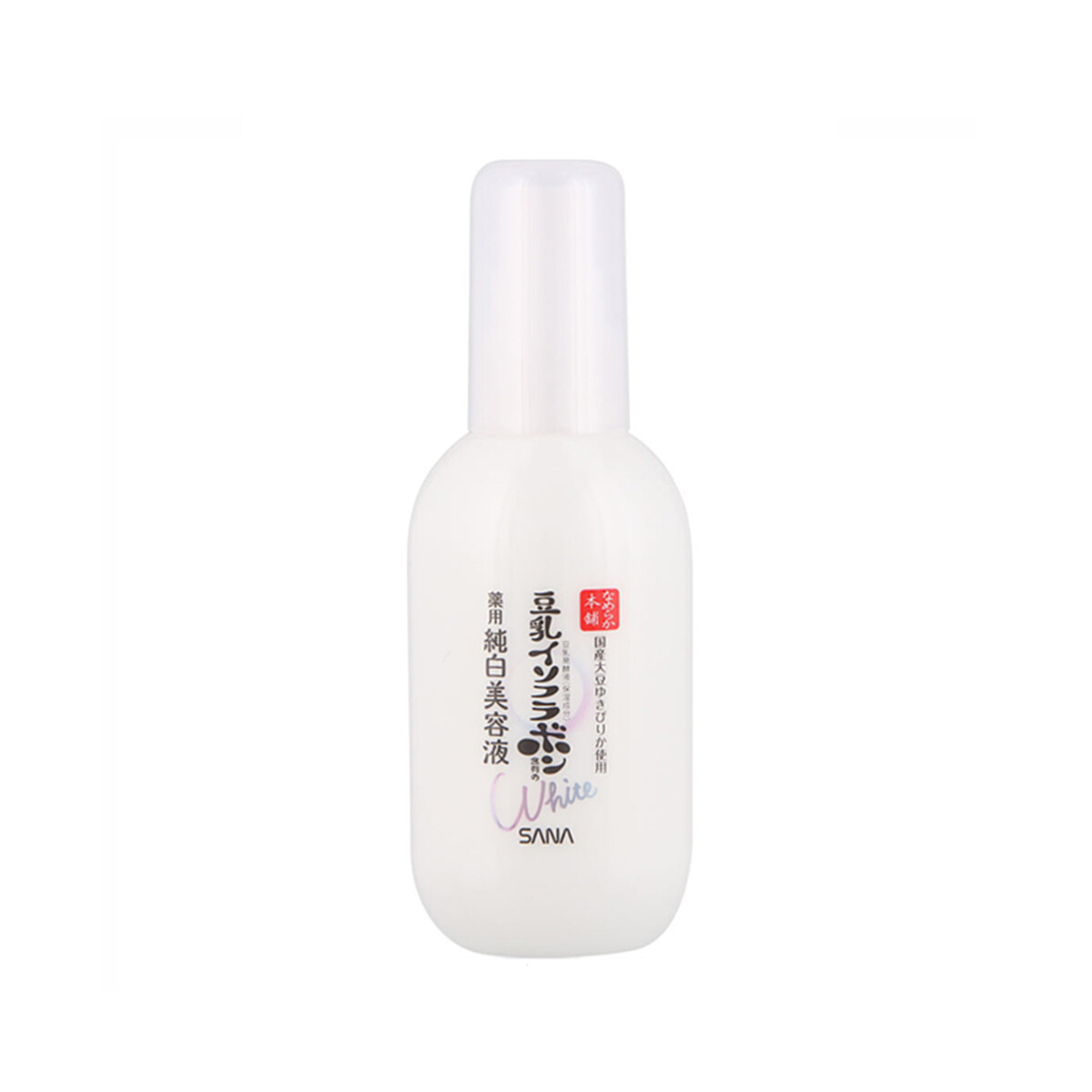 SANA NAMERAKAHONPO WHITENING ESSENCE 100 ML / เอสเซ้นส์บำรุงผิวหน้า กระจ่างใส ป้องกันสิว ผิวแห้งแตก