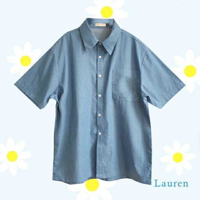 Lauren shirt Dad (Pre-order)