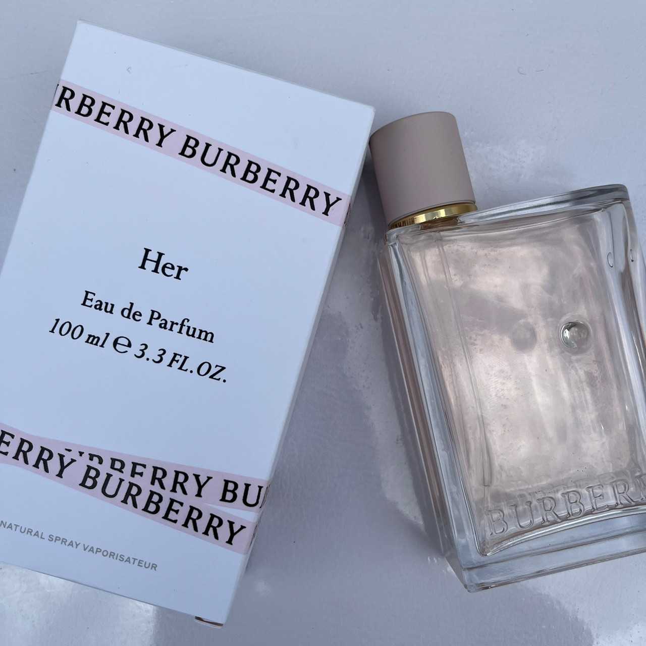 Burberry Her EDP