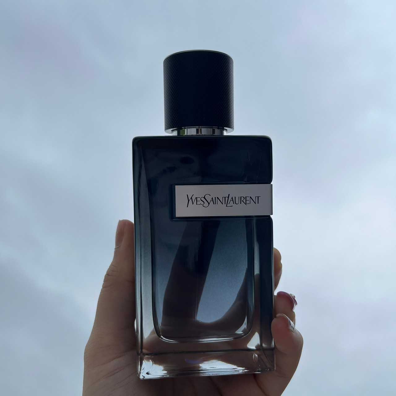 YSL Y Men EDP