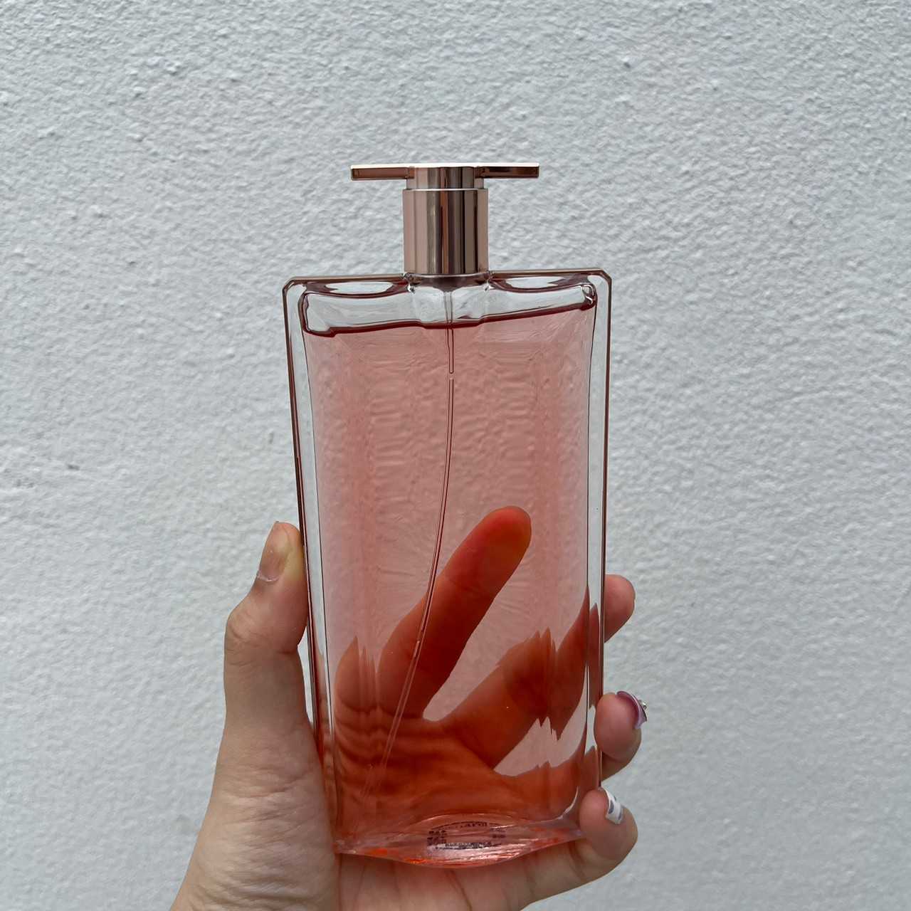 LANCÔME IDÔLE LE Parfum