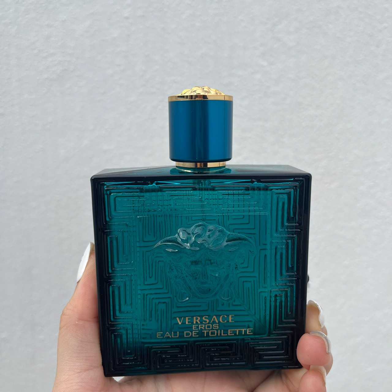 Versace Eros EDT