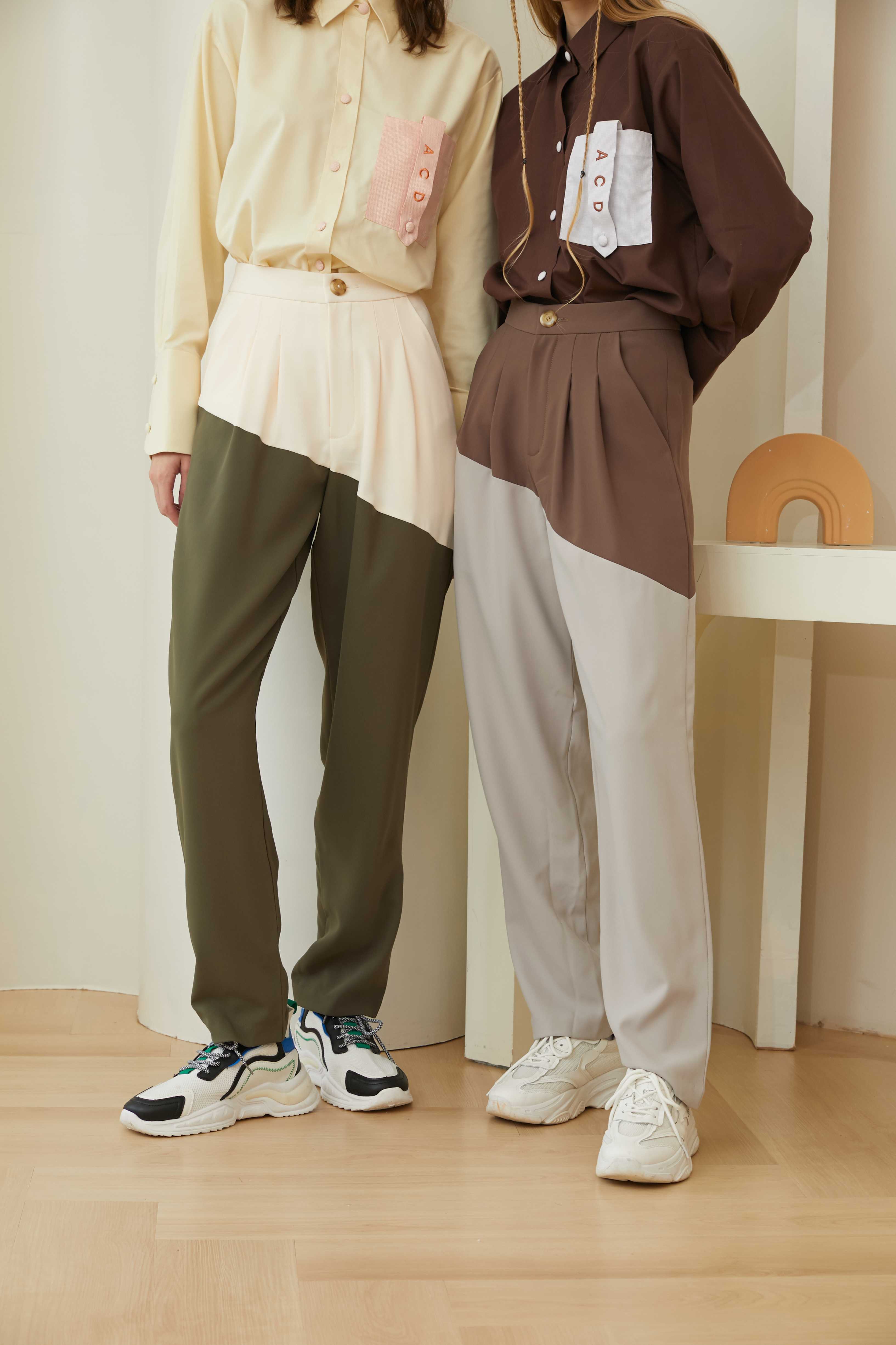 Aubrey trousers