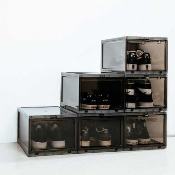 Tower Box Plus (Black Edition)