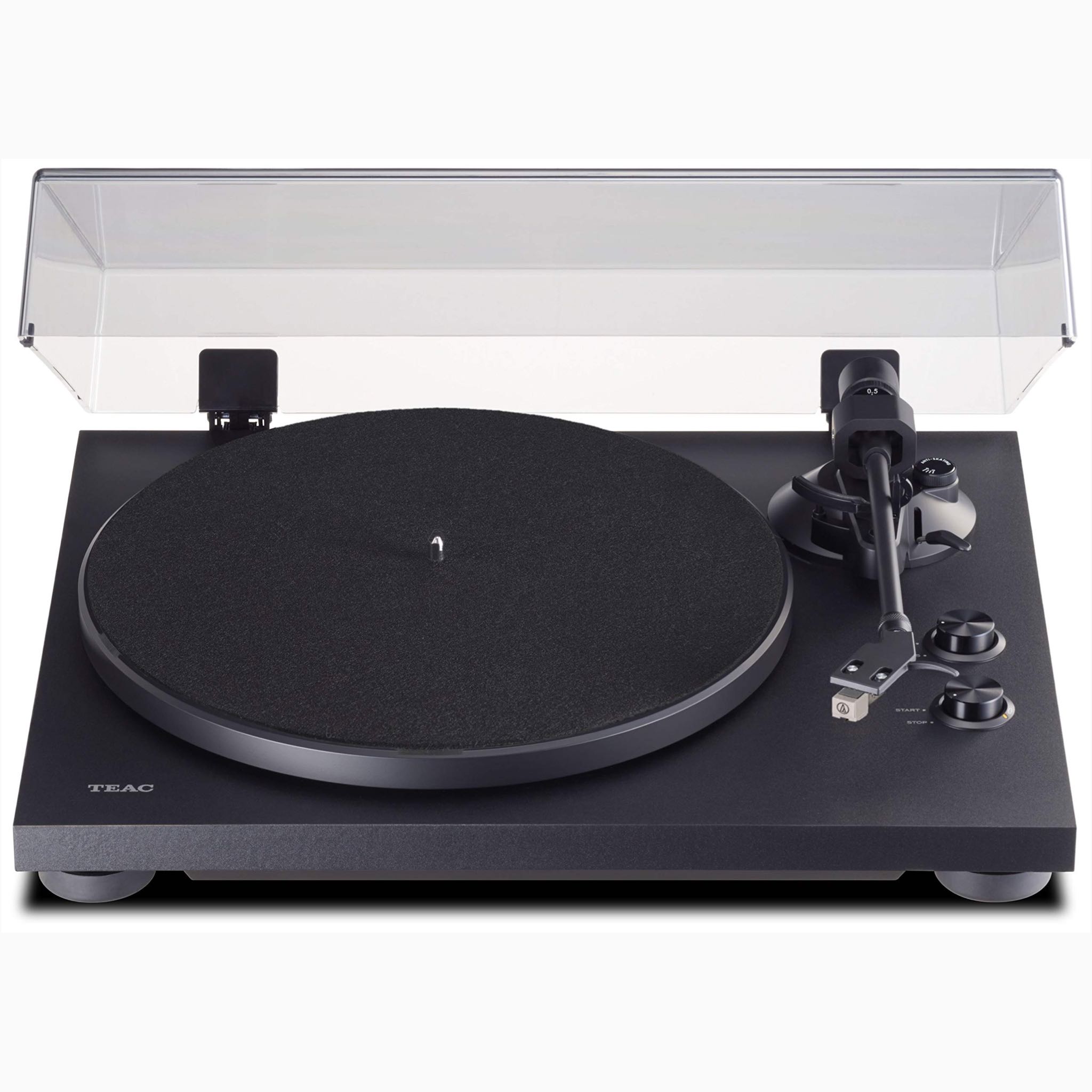 『PRE-ORDER』TEAC TN-280BT-A3 Bluetooth Turntable (เครื่องเล่นแผ่นเสียง)