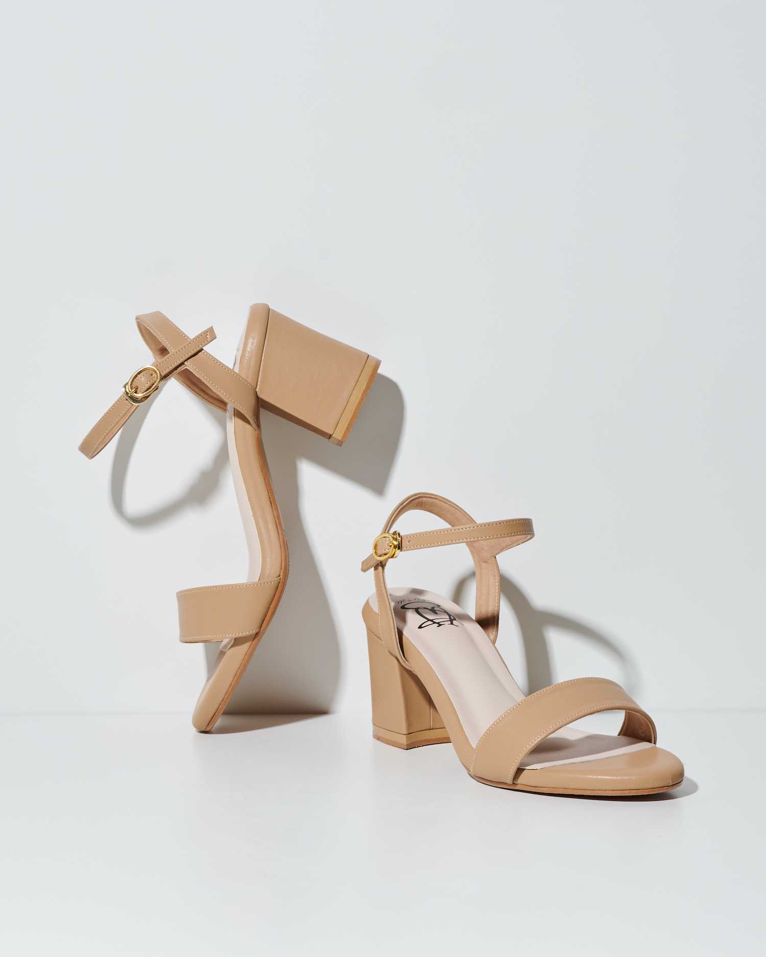 Grace : Tan