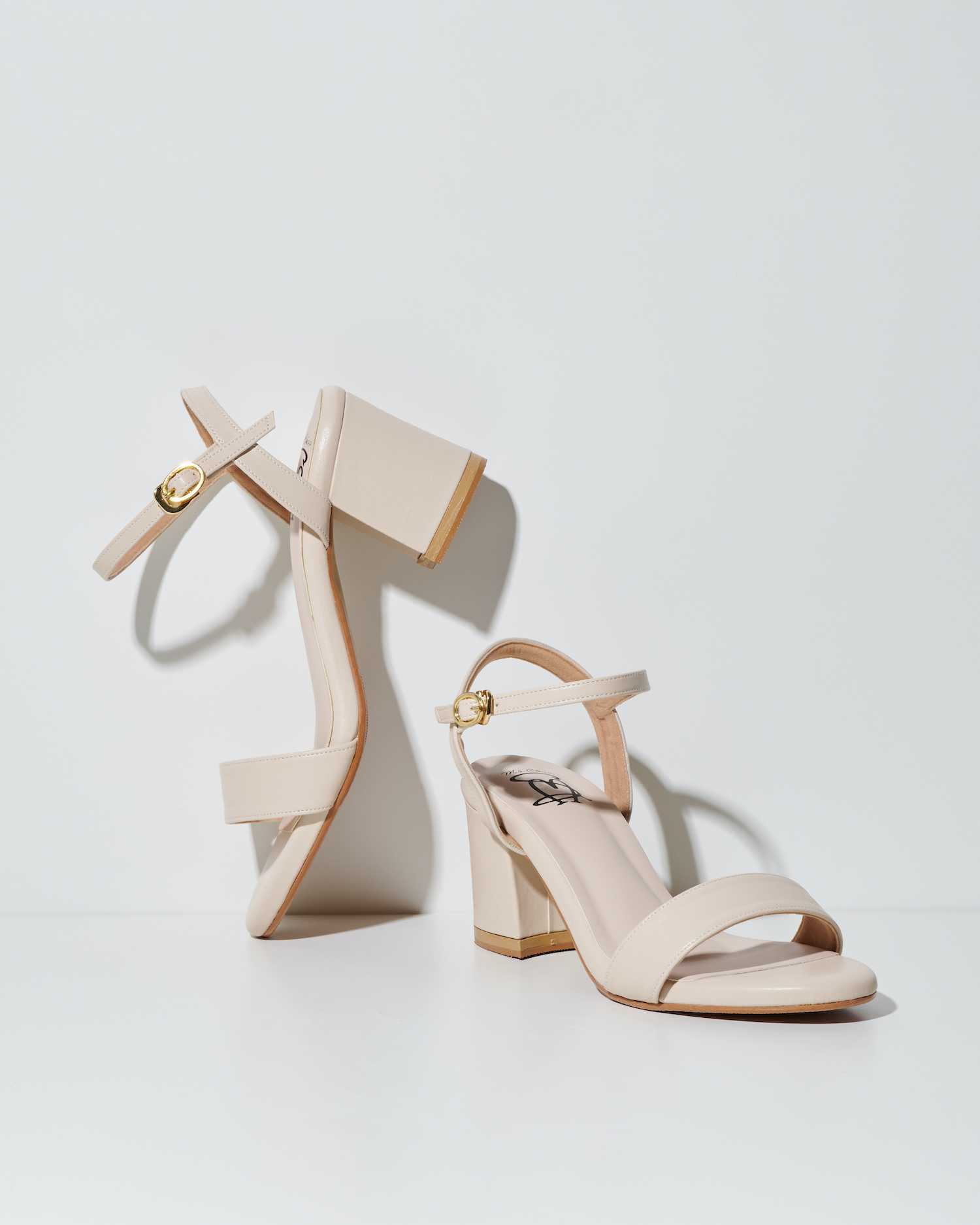 Grace : Ivory