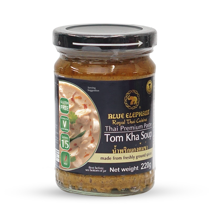 พริกแกงต้มข่า 220 กรัม