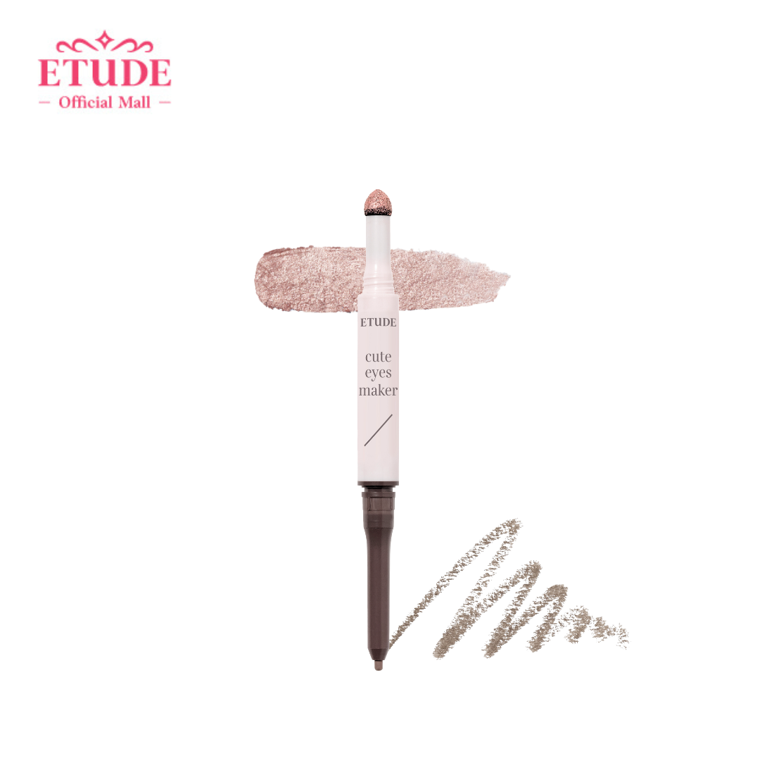 ETUDE Cute Eyes Maker (Exp 06.2026)