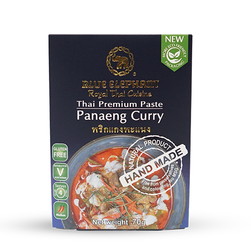 พริกแกงพะแนง 70 กรัม