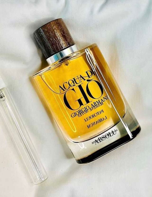 Gio Absolu EDP
