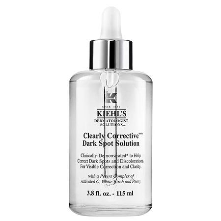 KIEHL's Clearly Corrective Dark Spot Solution 115 ml.
