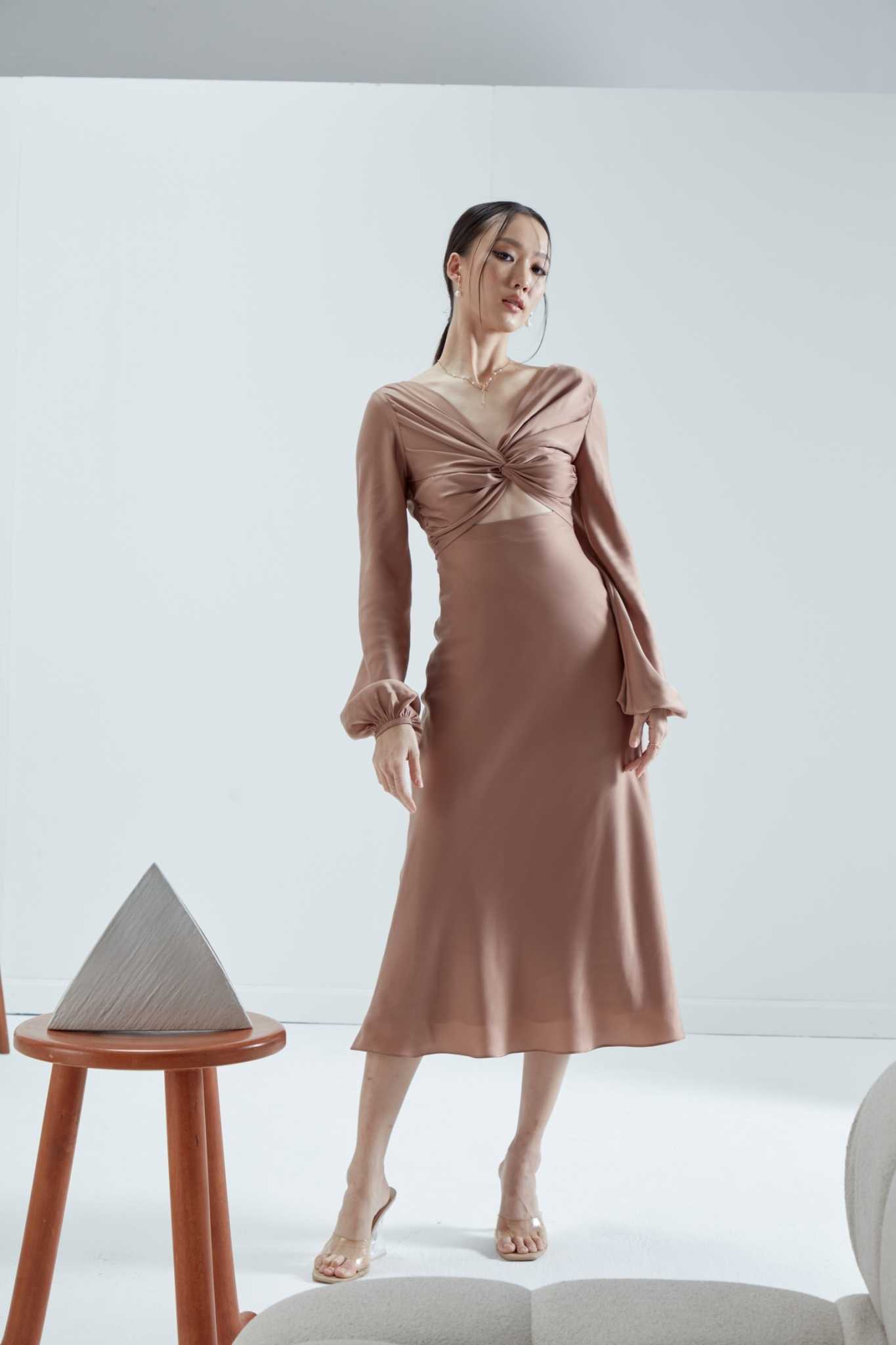 Decision Dress