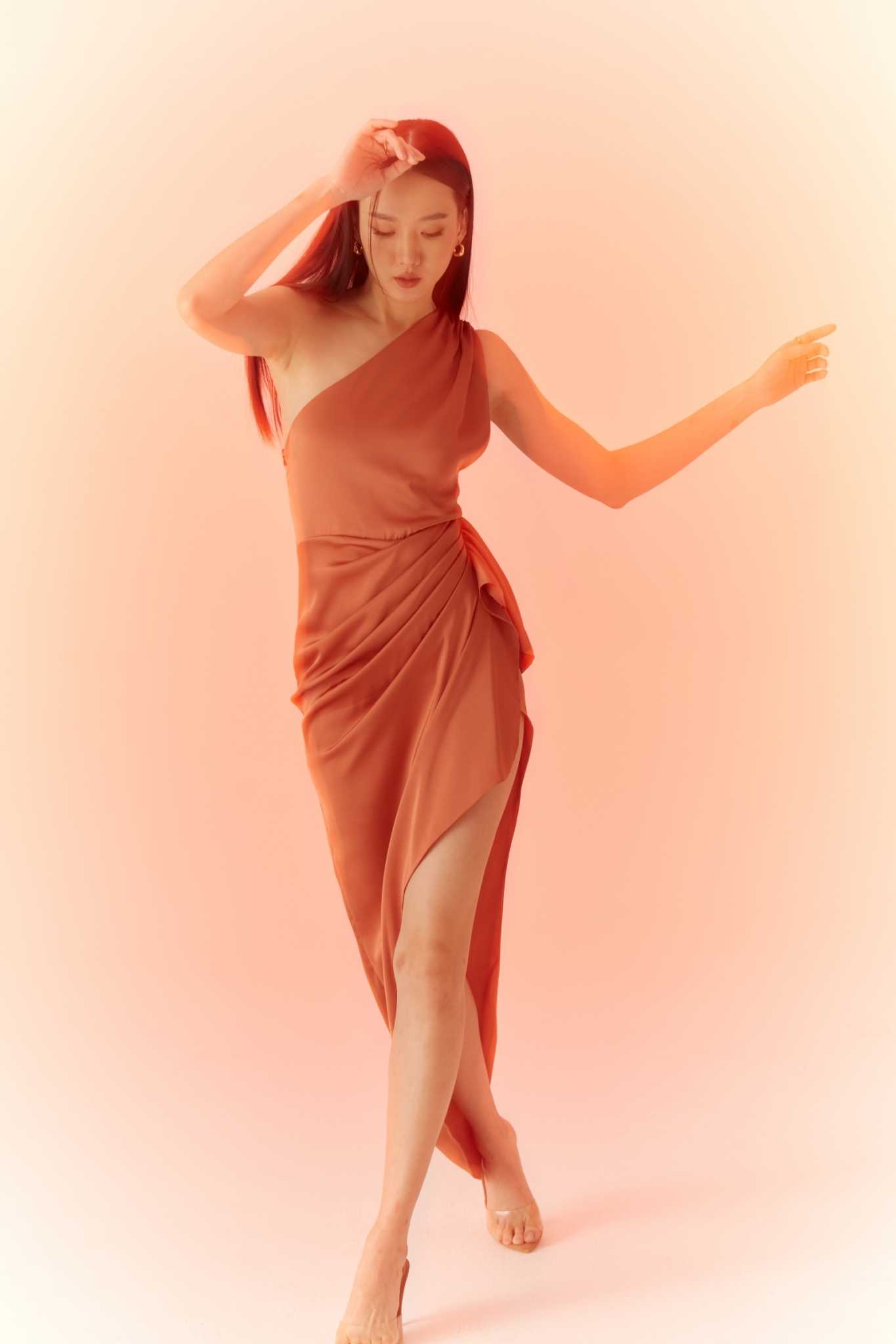 New Direction Dress