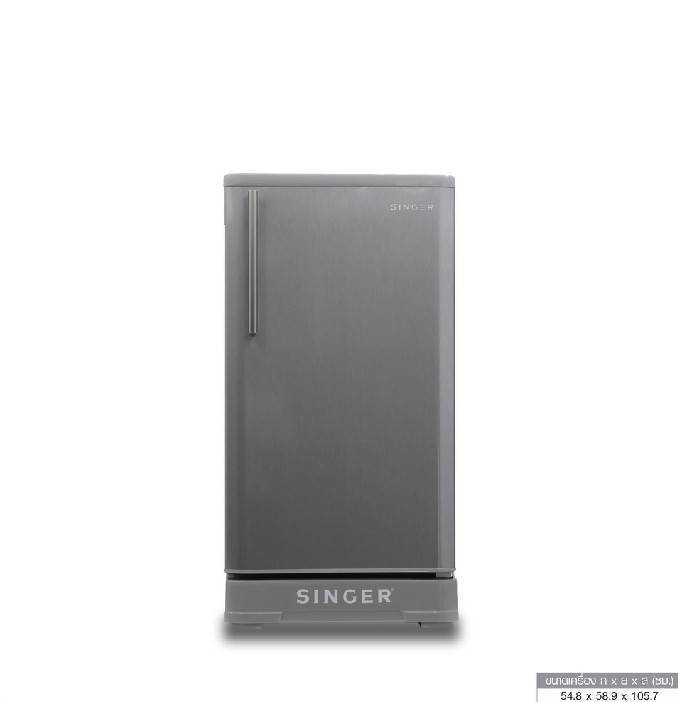 RS-952 ตู้เย็นไดเร็กคลู 1 ประตู ขนาด 5.2 คิว