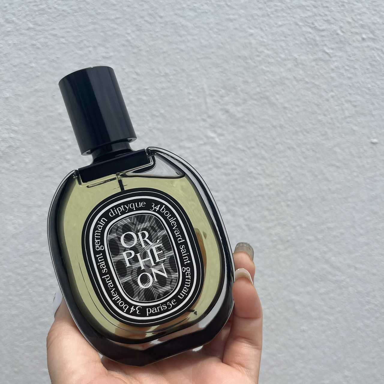Diptyque Orpheon EDP