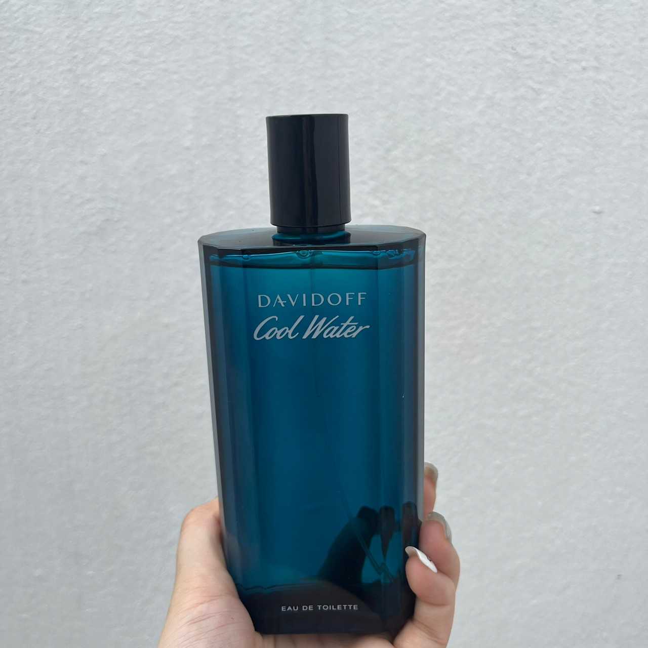 Davidoff Cool Water EDT