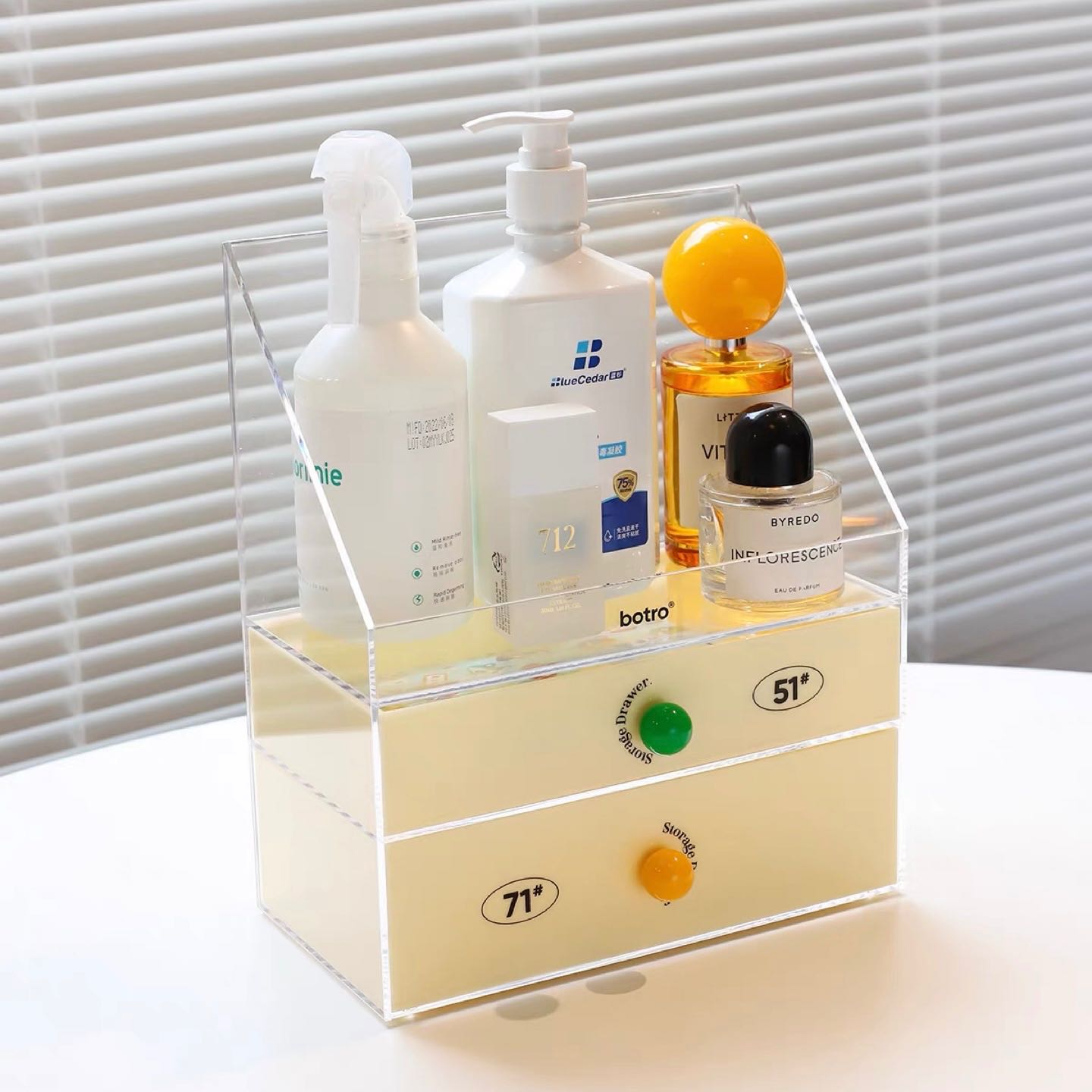 Jelly bean storage (Pre-order)