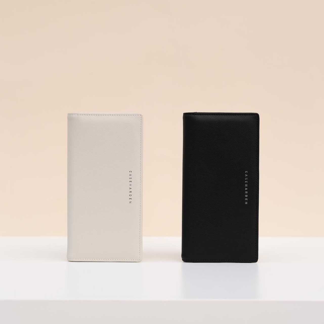 CASEHARDEN® Original Long Wallet