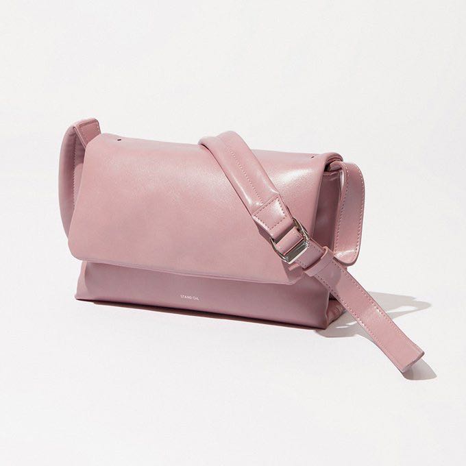 (PRE) STAND OIL- Fluffly MINI Bag