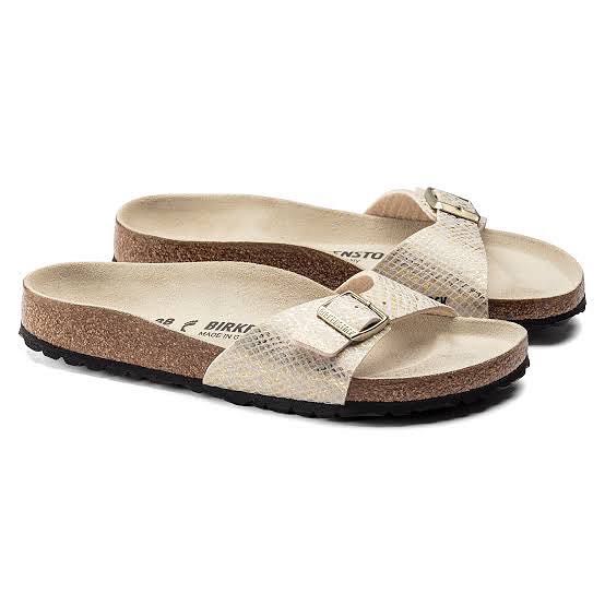 Madrid Eggshell  (พร้อมส่ง)