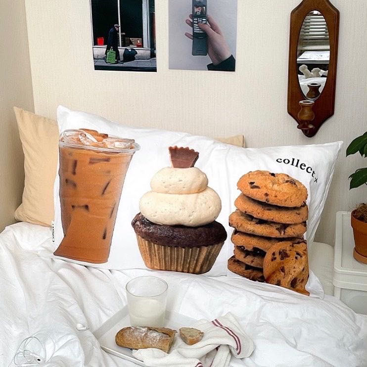 Cotton printed bedding (Pre-order)