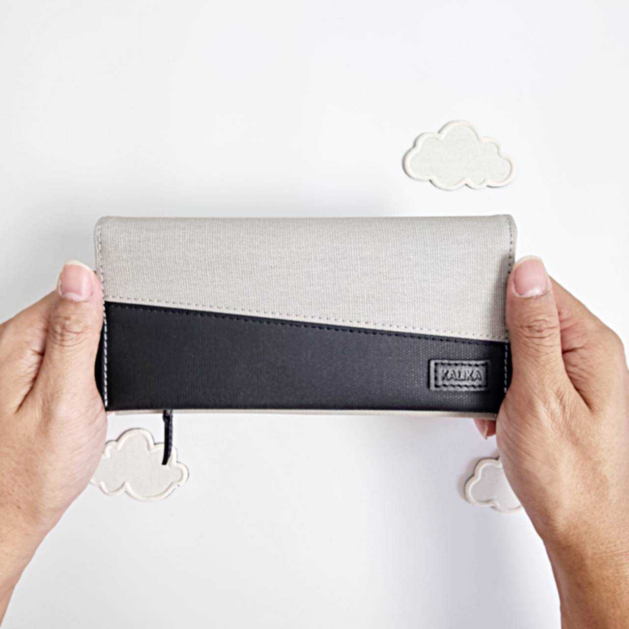 ASTA LONG WALLET