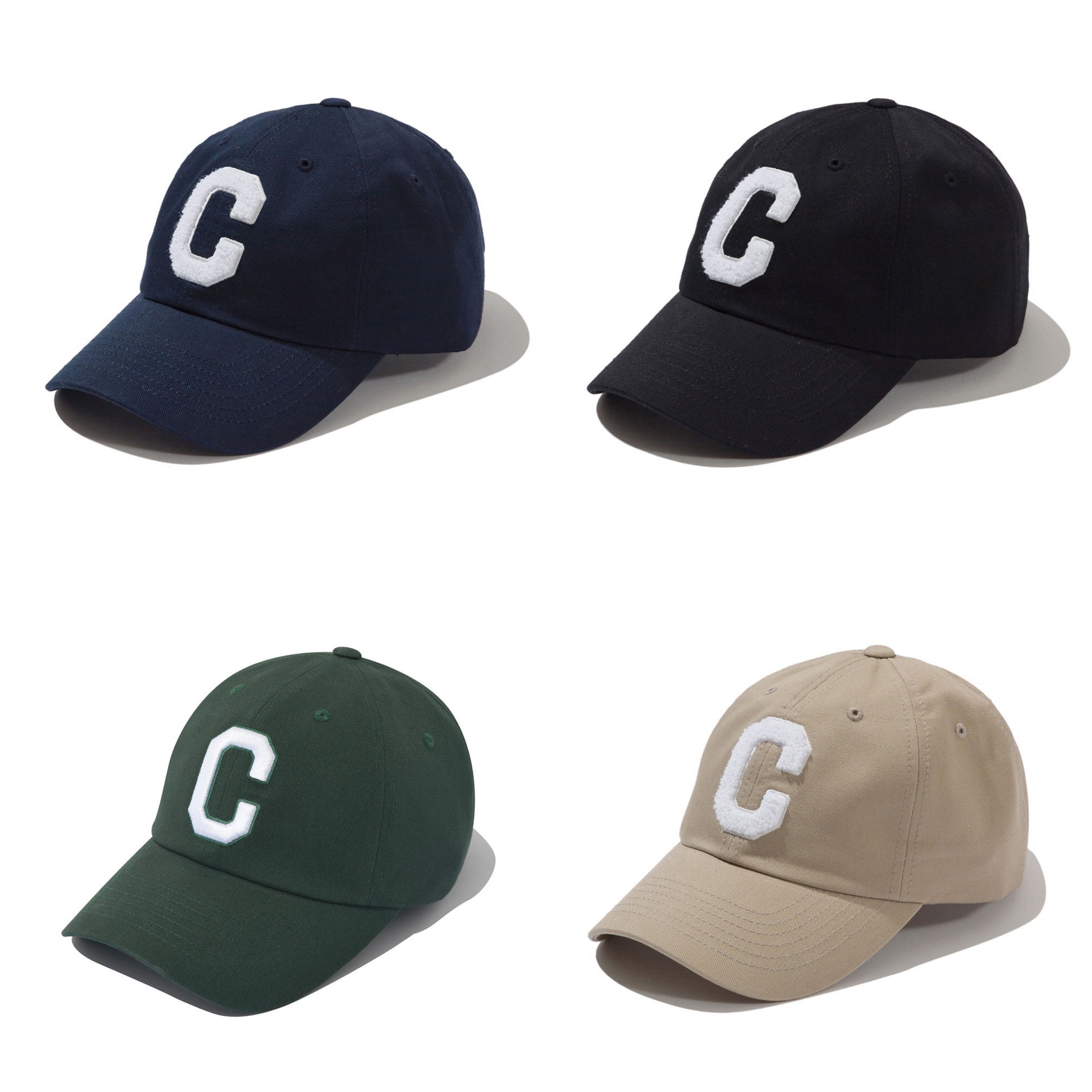 หมวก Covernat Cap (พร้อมส่ง)