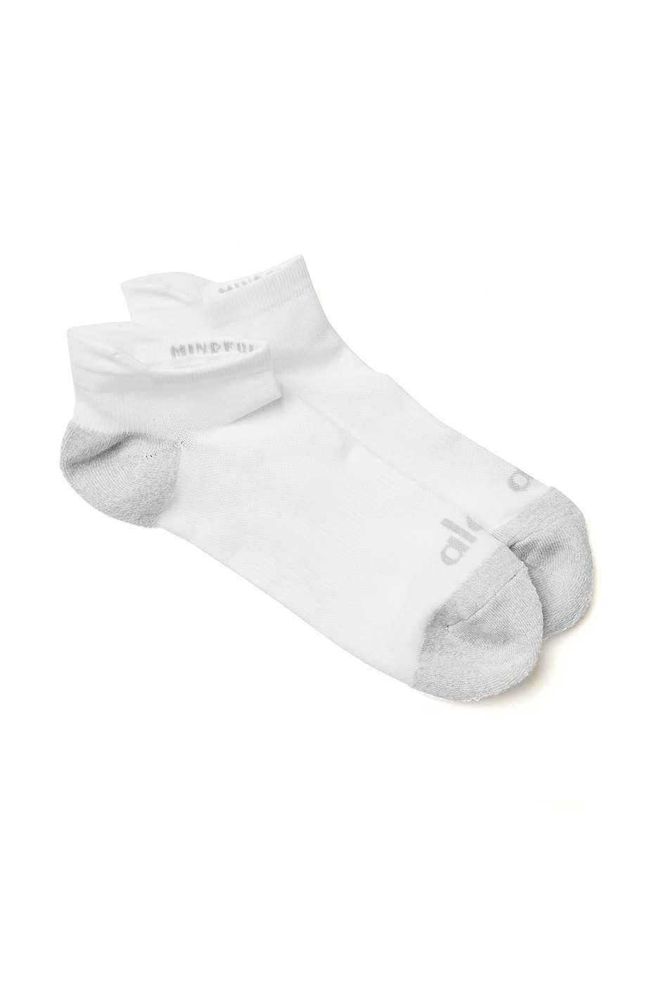 ALO Mens Performance Tab Sock