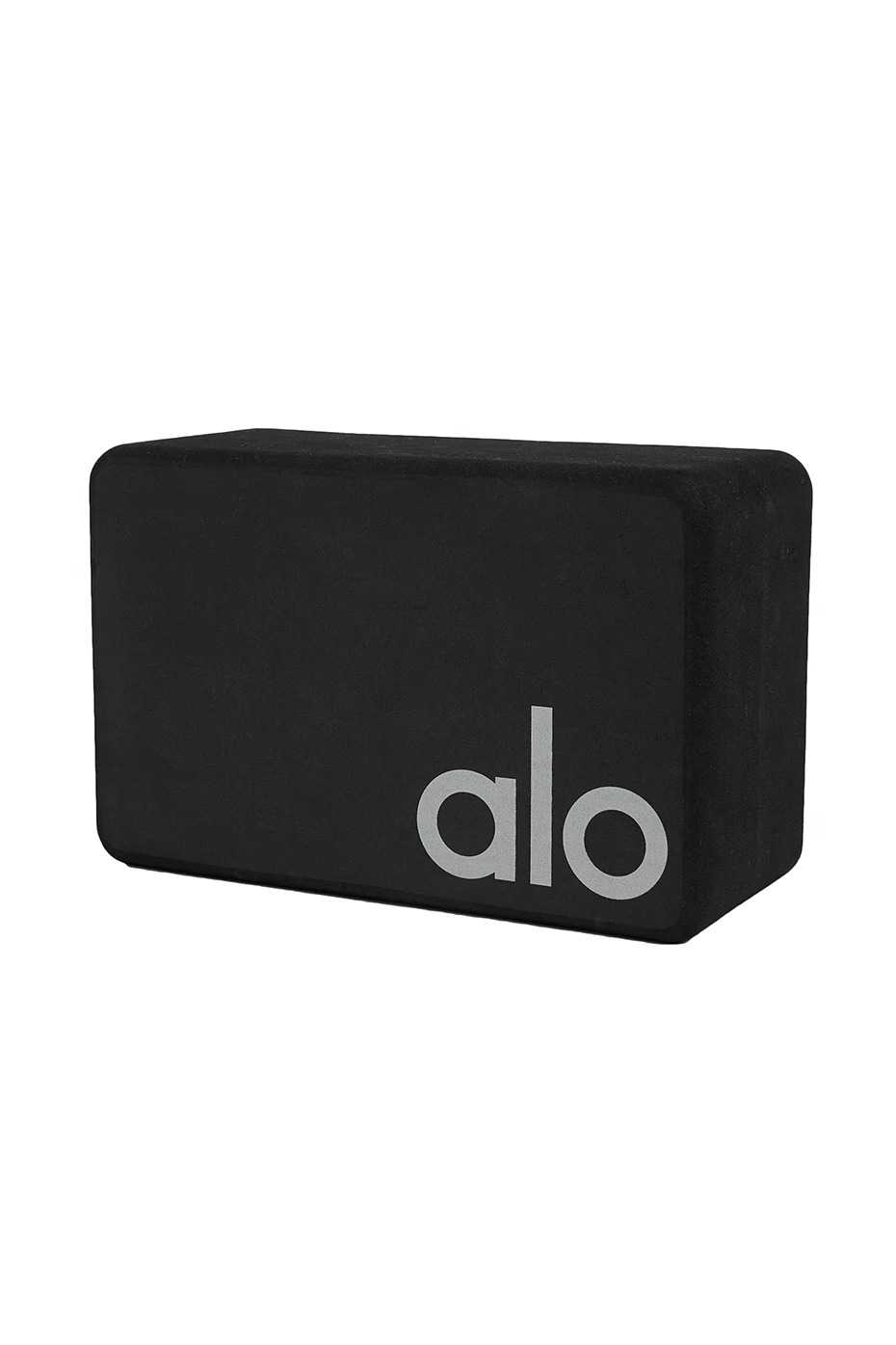ALO Uplifting Yoga Block