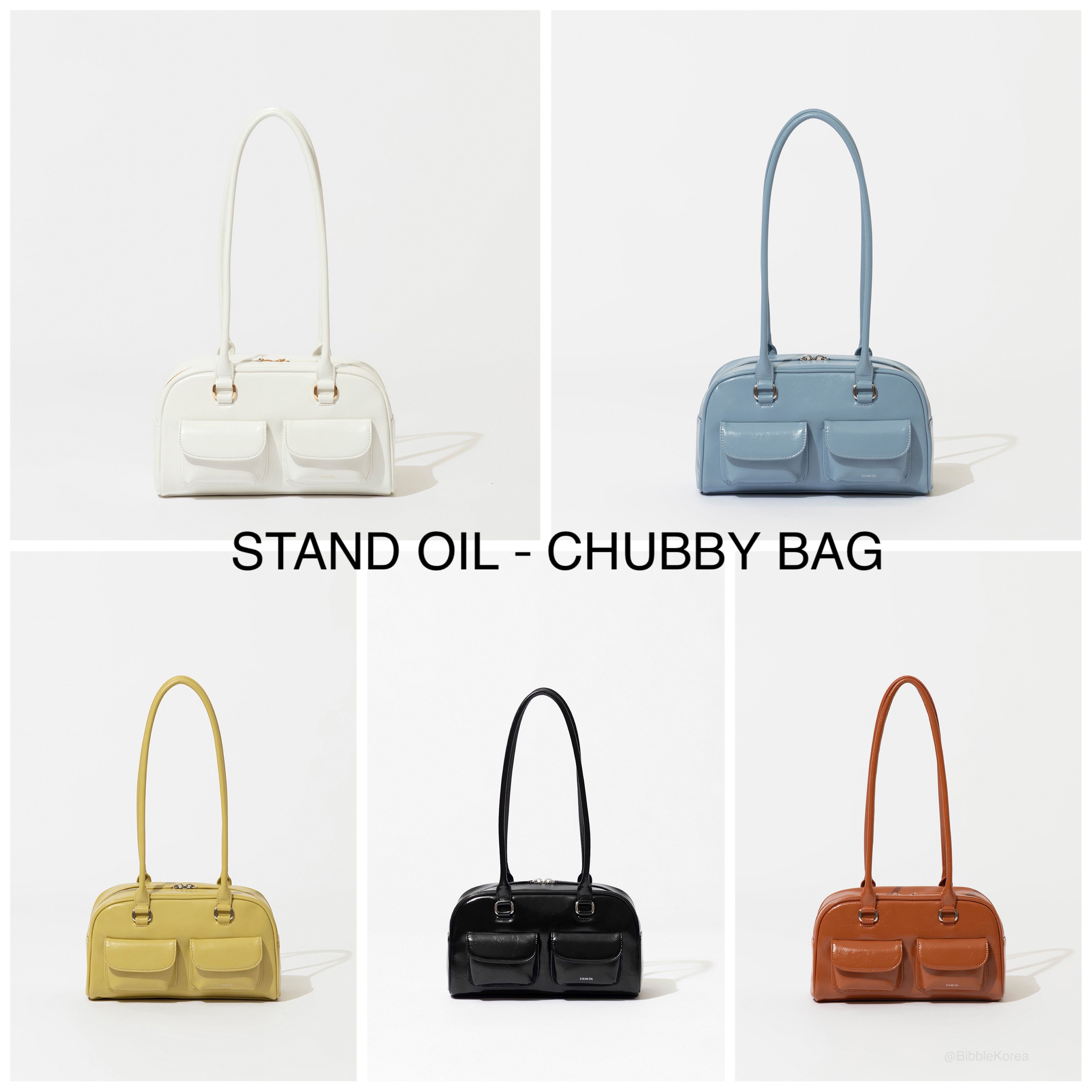 (PRE) STAND OIL - CHUBBY BAG